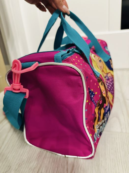 Дитяча Спортивна сумка “Magical”
