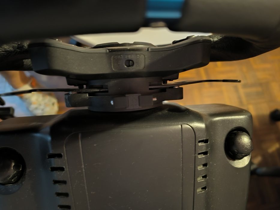 Logitech g923 SE trueforce PC/PS4/PS5