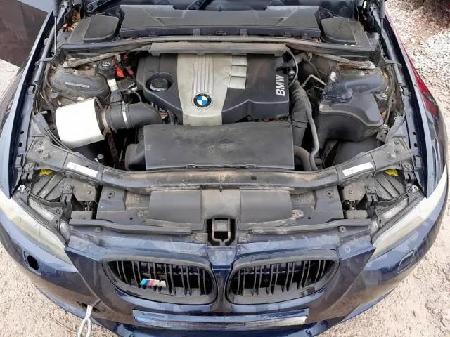 BMW SERIE 3 E92 COUPE PACK M 320D 2.0D 16V 177CV N47D20A SERIE 1 E87