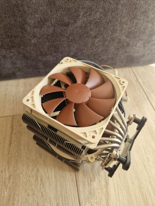 Procesor Intel I7 2600k