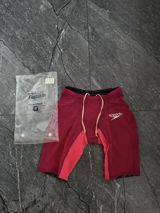 Гідрошорти Speedo LZR pure valor