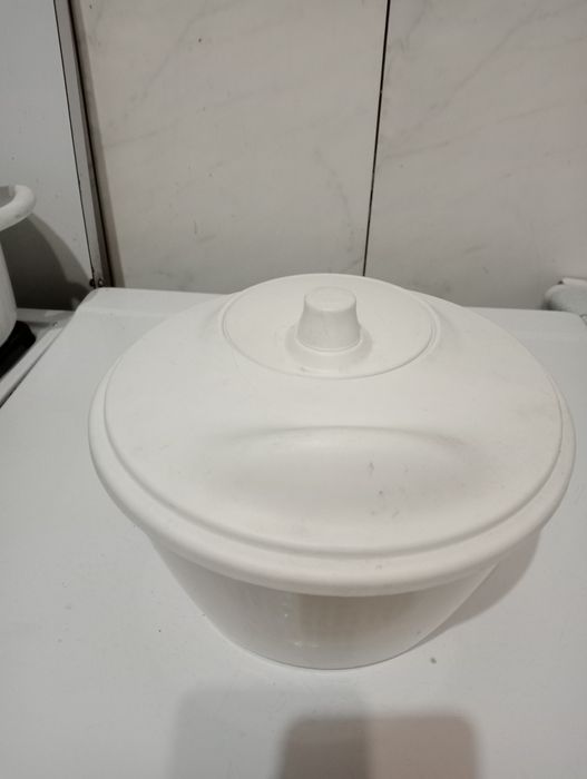 Контейнер для сушки зелени