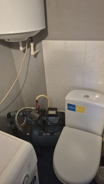 Продається будинок в селі Підлісне Новоодеського району !