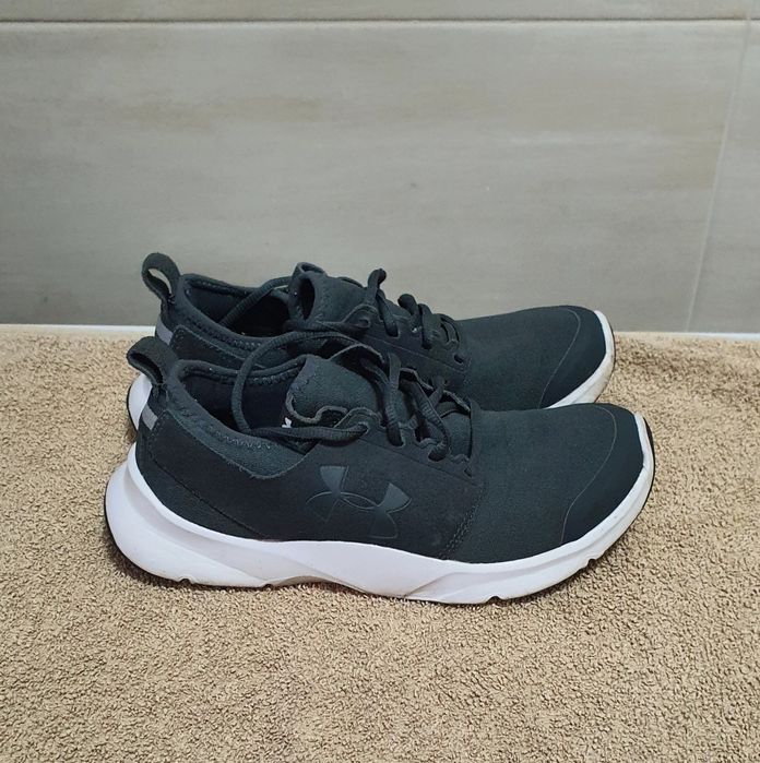 Buty damskie do biegania UNDER ARMOUR Drift rozm. 37,5