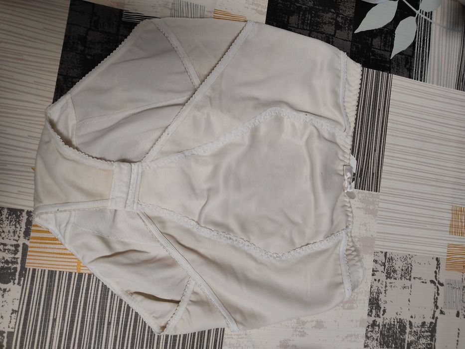 Cinta pós parto chicco