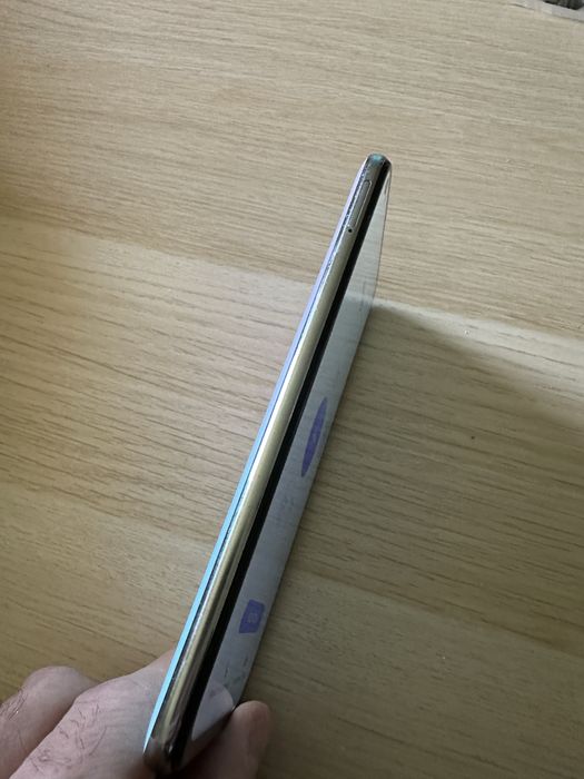 Huawei P40 Lite.