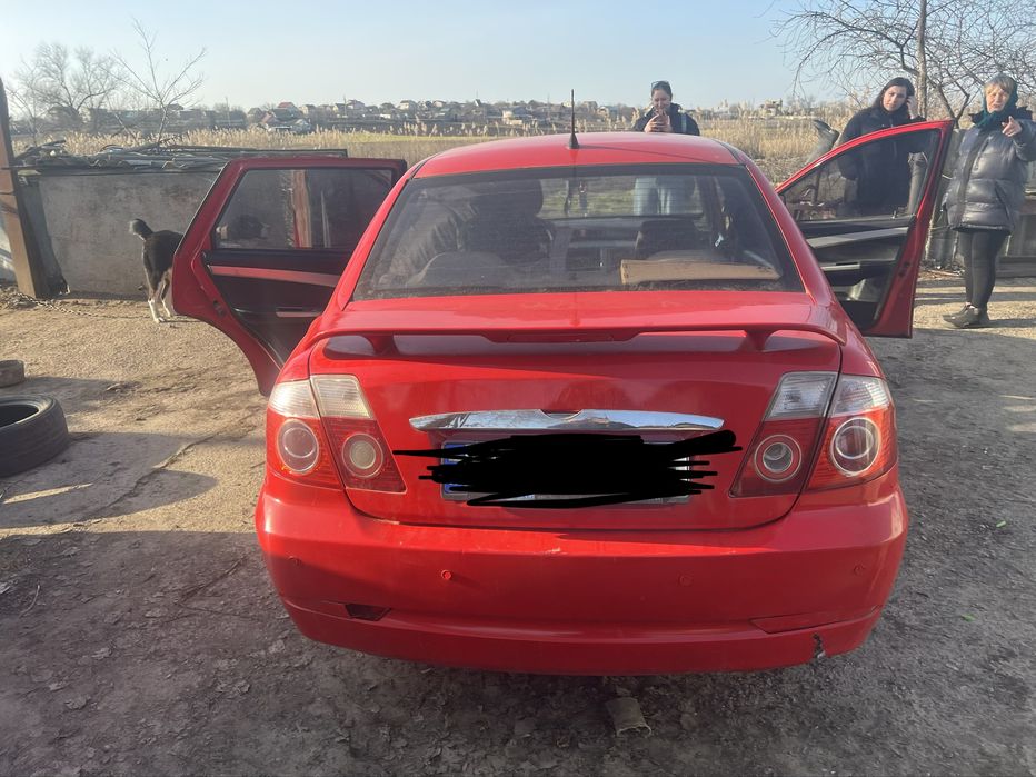 Продам машину срочно