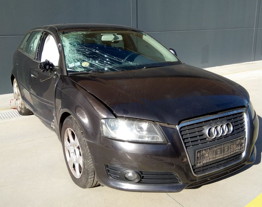 AUDI A3 Sportback - 2009 - Para Peças