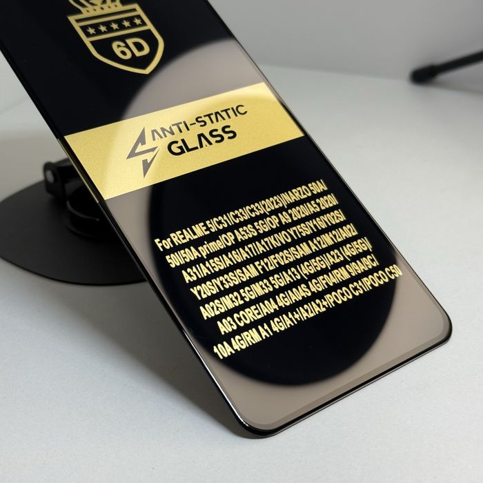 Захисне скло Samsung a12/ a02/ a04 та інші Защитное стекло самсунг а12