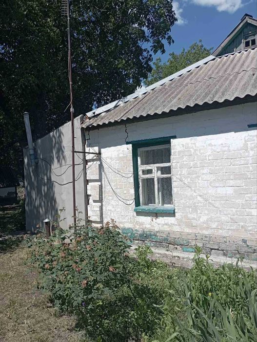 Продам будинок в смт Магдалинівка