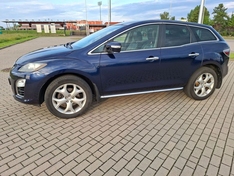 Mazda CX-7