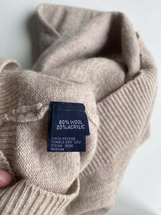 Malha Ralph Lauren
