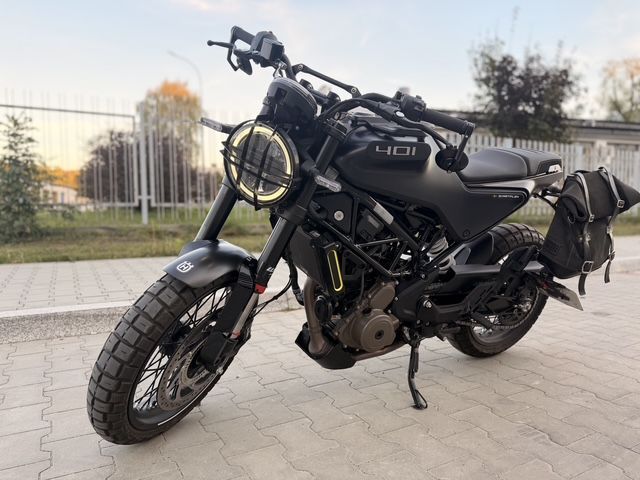 Husqvarna