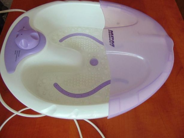Masażer do stóp MPM