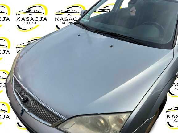 Maska pokrywa przód przednia Ford Mondeo Mk3 kolor 72
