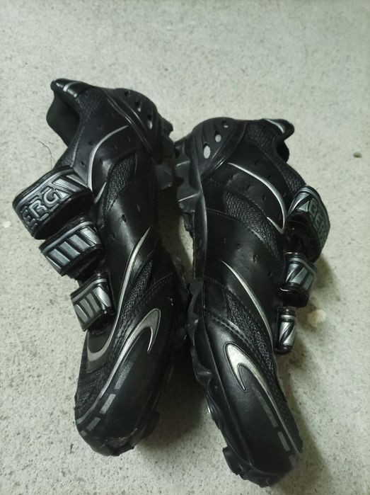 Sapatos/sapatilhas ciclismo