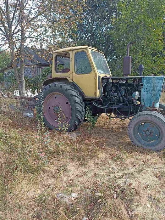 Продам трактор ЮМЗ 6