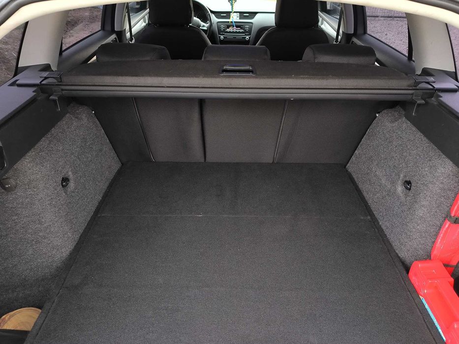 Skoda Octavia А7 1.6 TDI