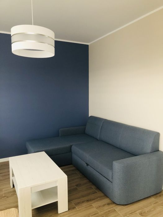 Kawalerka 35 m2 na wynajem