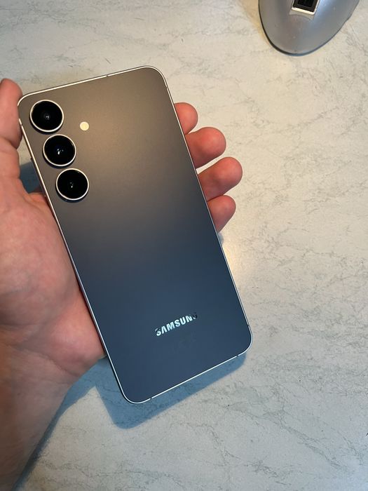 Samsung Galaxy S25 FE 128GB фіз сім
