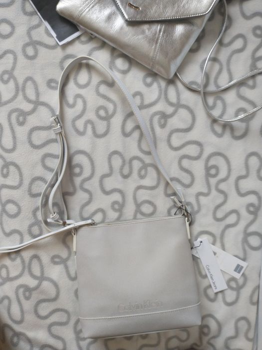 Calvin klein torebka