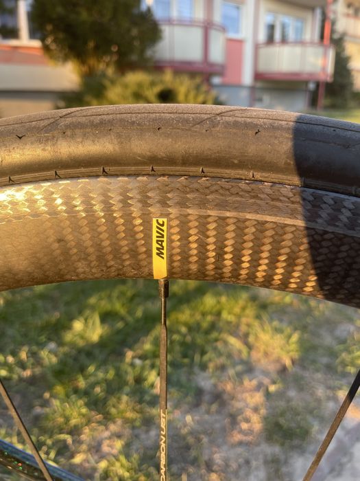 Rower szosowy Specialized s-works venge vias!  Mega stan!