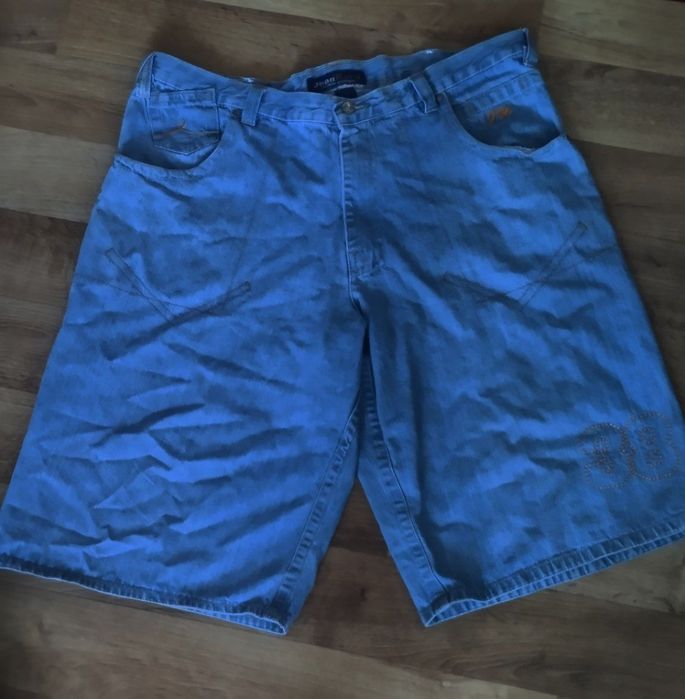 Реп шорти rep shorts
