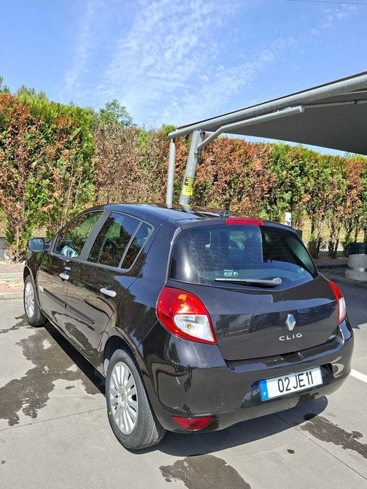 CLIO 1.2 Gasolina 05/2010
