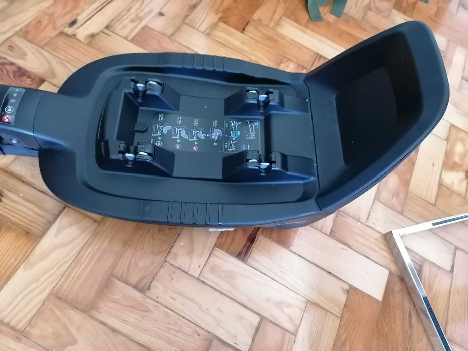 Cadeira auto Maxi-Cosi (preço final)