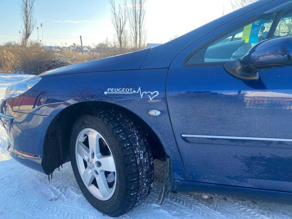 Продам автомобіль