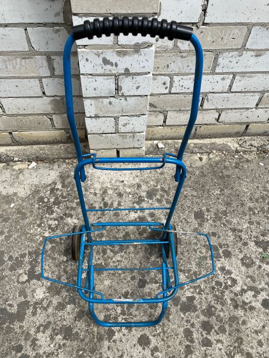 Візок для важких речей