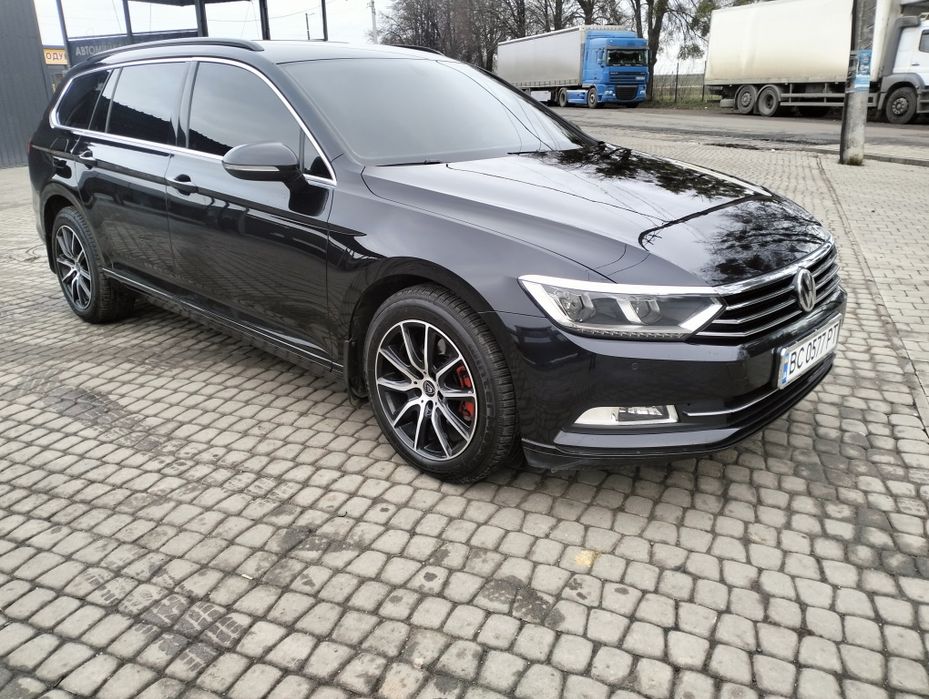 Продам гарного Пасата