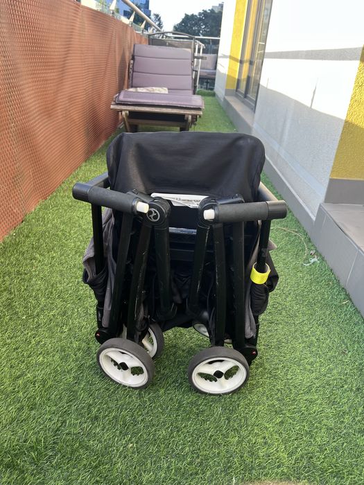 Wózek spacerowy Cybex Libelle 2.0