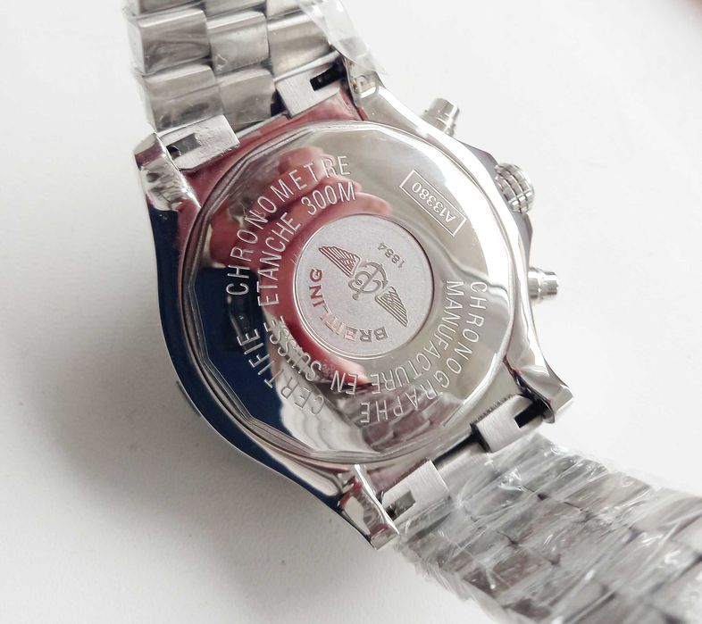 Годинник Breitling Super Avenger хронограф
