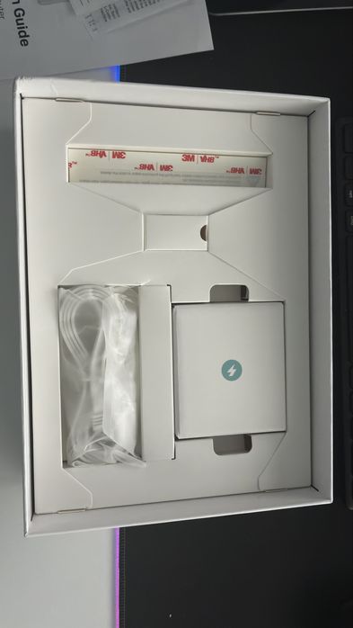 TP-Link AX3000 Wifi 6 Air Router