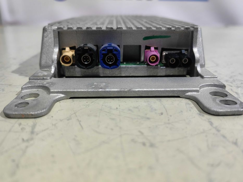Modulo/unidade Bluetooth BMW serie 1/3 E87/E90/91/92 lci 925.1749