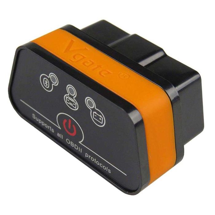 Диагностические сканеры VGATE ICAR 2 BT3.0, BT4.0 и WIFI
