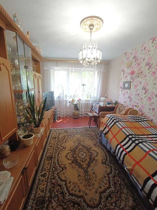 Продаж 3-кімнатної квартири на Р.Шухевича