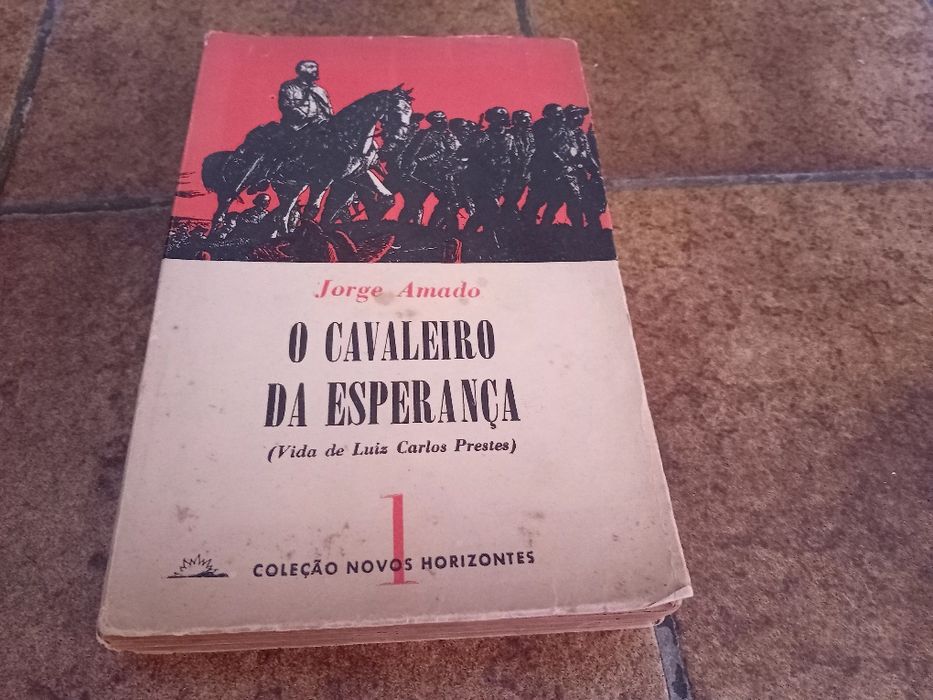 Soeiro p.gomes+Arnaldo gama+campos júnior+Jorge amado, 4 livros