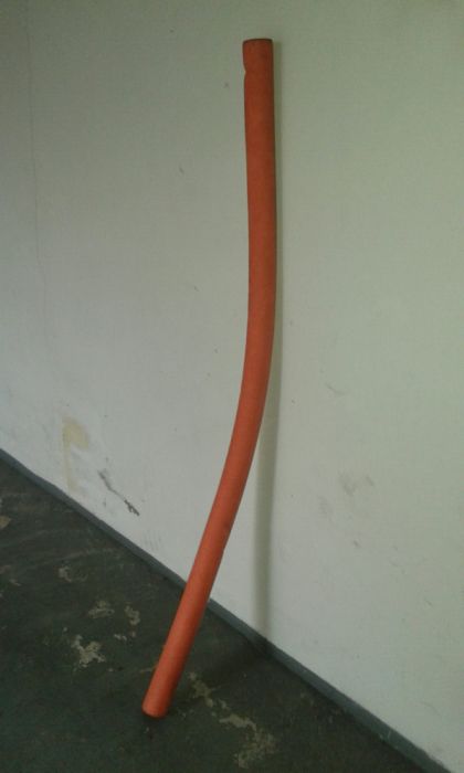 Tubo de Esponja Natação para Piscina