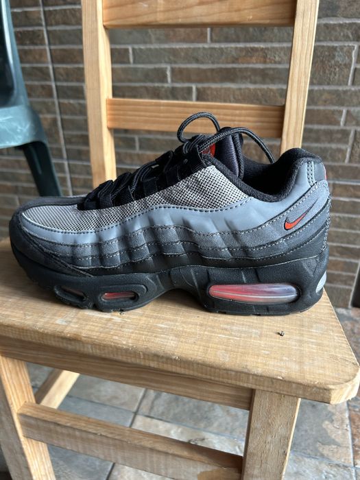 Nike Air Max 95