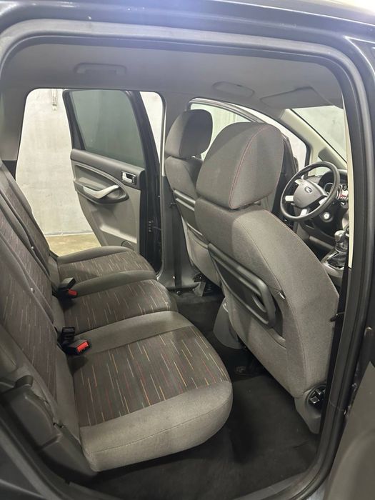 Форд  C-MAX 1.6 бензин 2010 рік