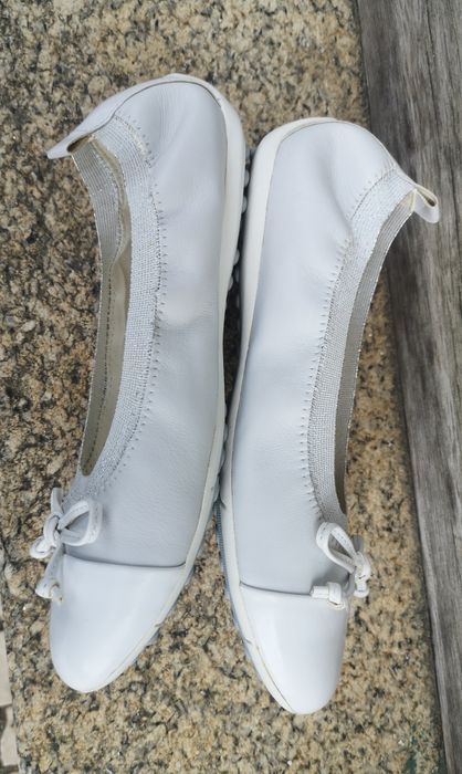 Calçado Geox * Tamanho 34