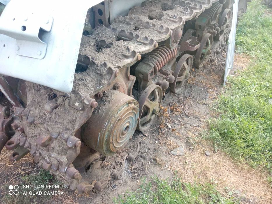 Продам трактор Т-150