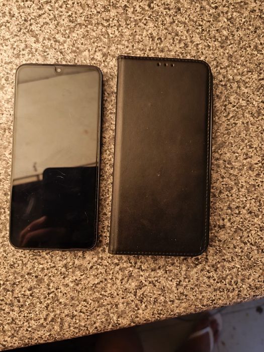 Samsung A26 5G 128GB Desbloqueado Novo