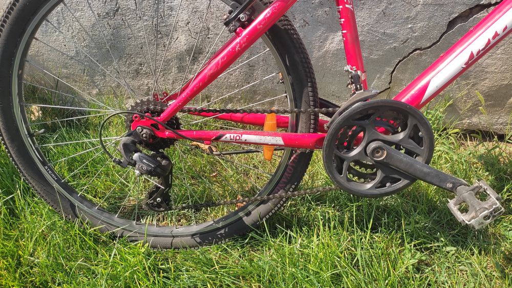 Велосипед Up 26"