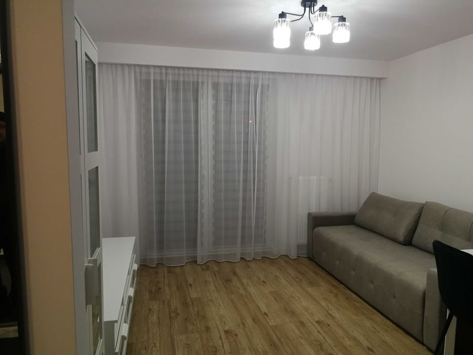 Wynajmę mieszkanie Wiejska 1B Łosice