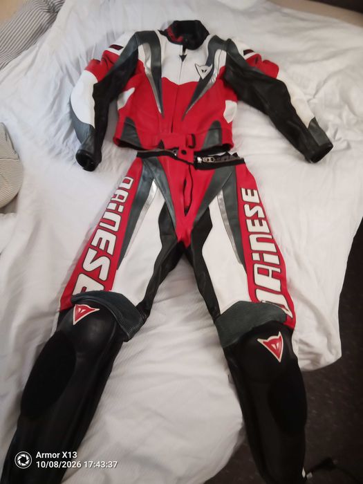 Dainese Superbike suit