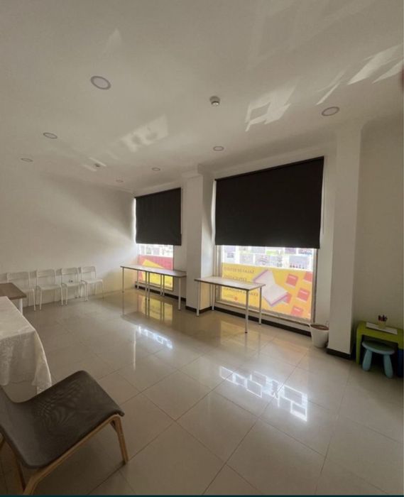 Aluguer de espaço para festas, formações e eventos