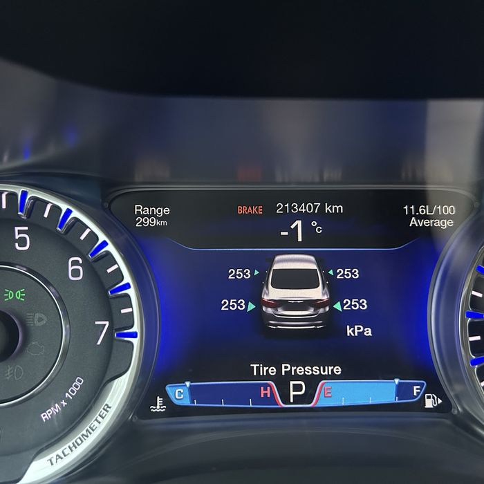 Продам CHRYSLER 200 C 2014р